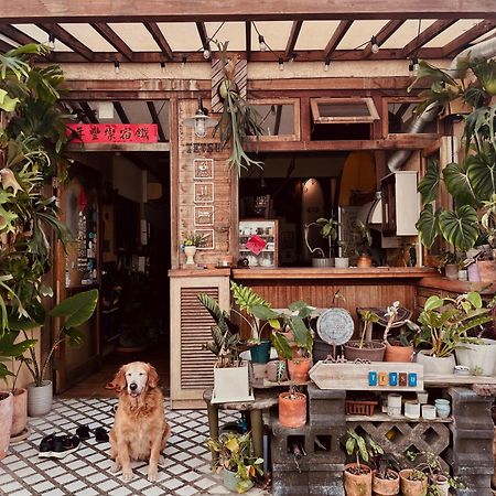 墾丁寵物友善 鐵宿 Tetsu B&B 南湾 外观 照片