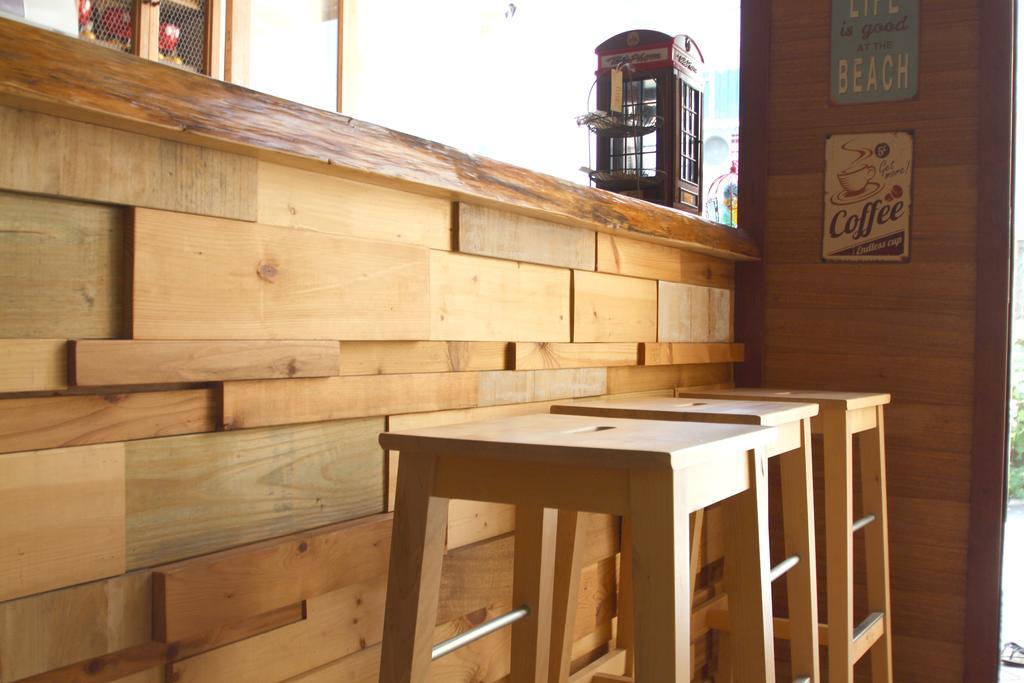 墾丁寵物友善 鐵宿 Tetsu B&B 南湾 外观 照片