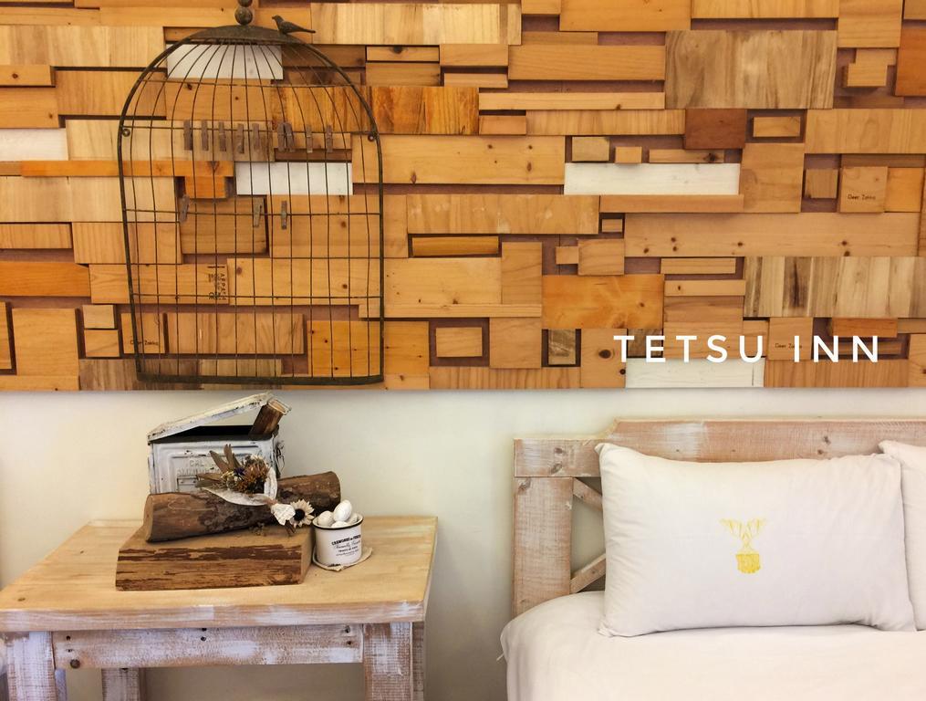 墾丁寵物友善 鐵宿 Tetsu B&B 南湾 外观 照片
