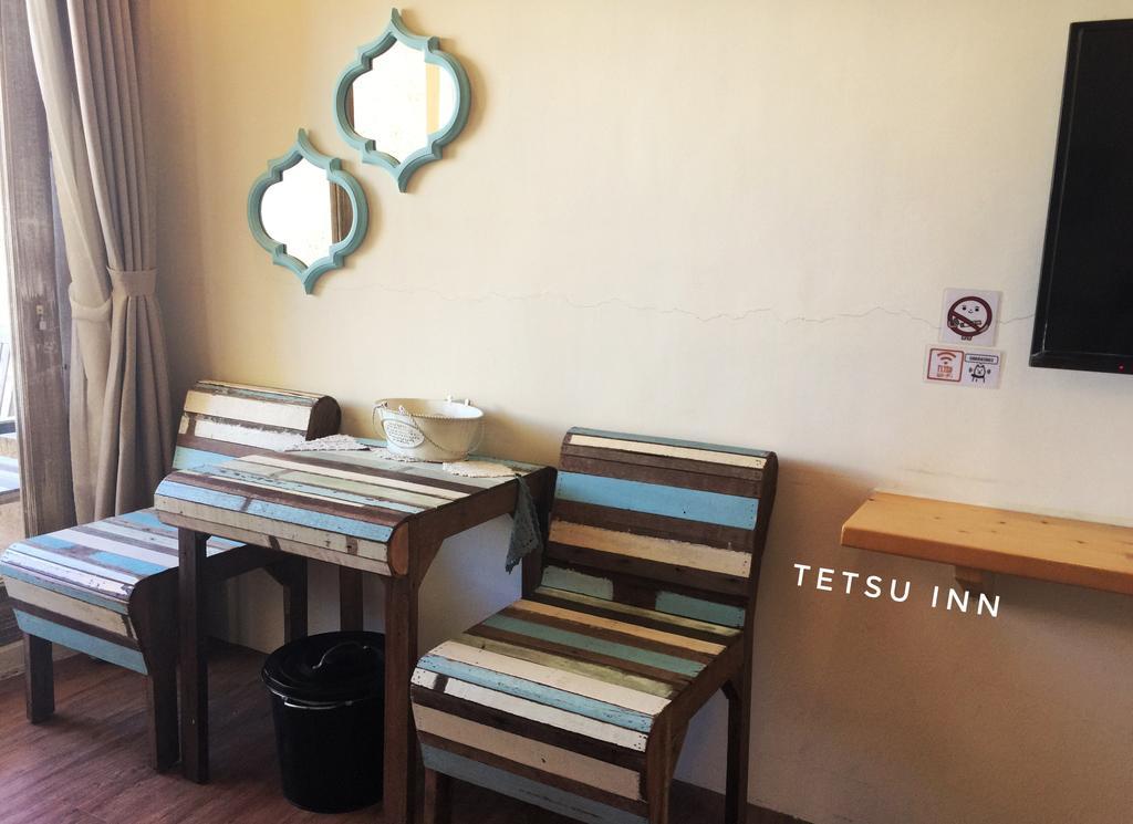 墾丁寵物友善 鐵宿 Tetsu B&B 南湾 外观 照片