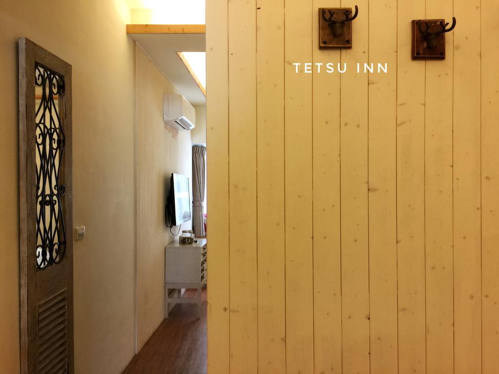 墾丁寵物友善 鐵宿 Tetsu B&B 南湾 外观 照片