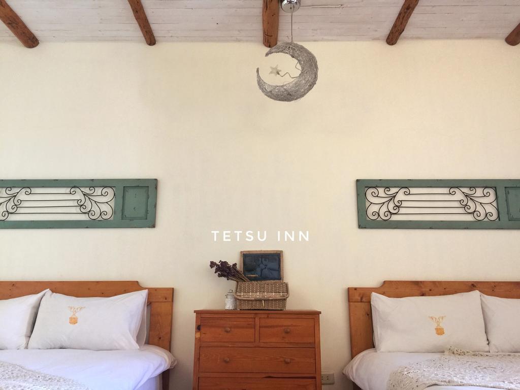 墾丁寵物友善 鐵宿 Tetsu B&B 南湾 外观 照片