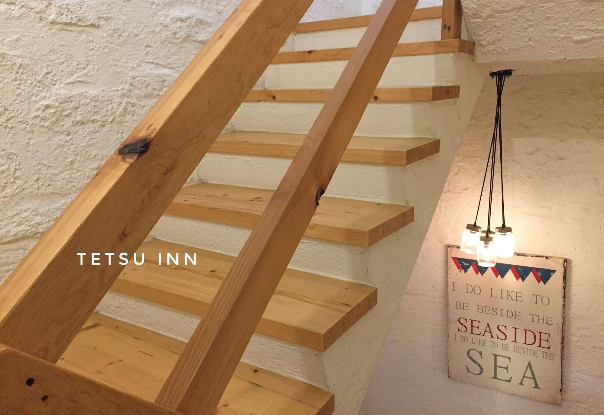 墾丁寵物友善 鐵宿 Tetsu B&B 南湾 外观 照片