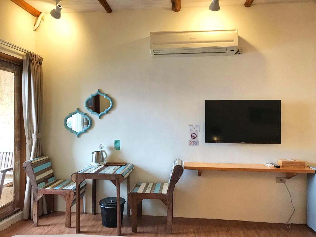 墾丁寵物友善 鐵宿 Tetsu B&B 南湾 外观 照片