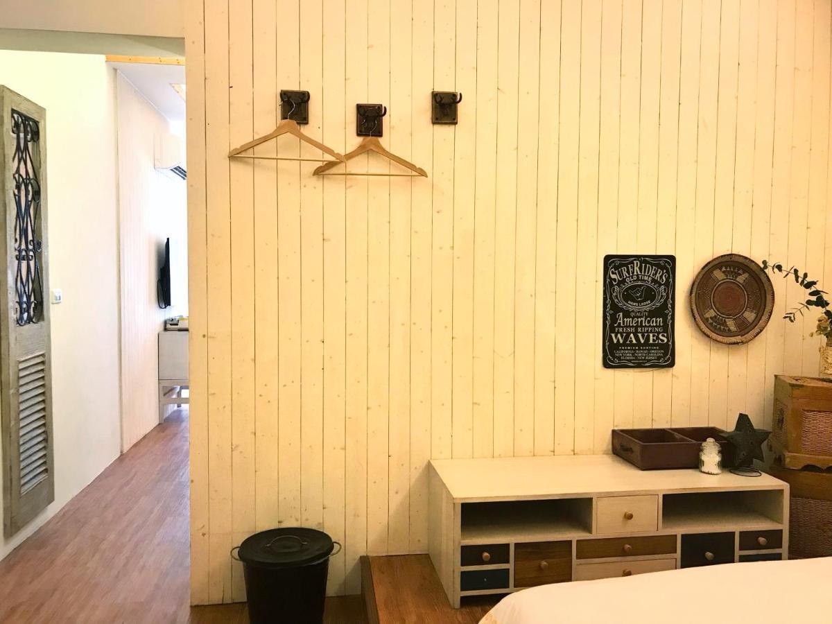 墾丁寵物友善 鐵宿 Tetsu B&B 南湾 外观 照片