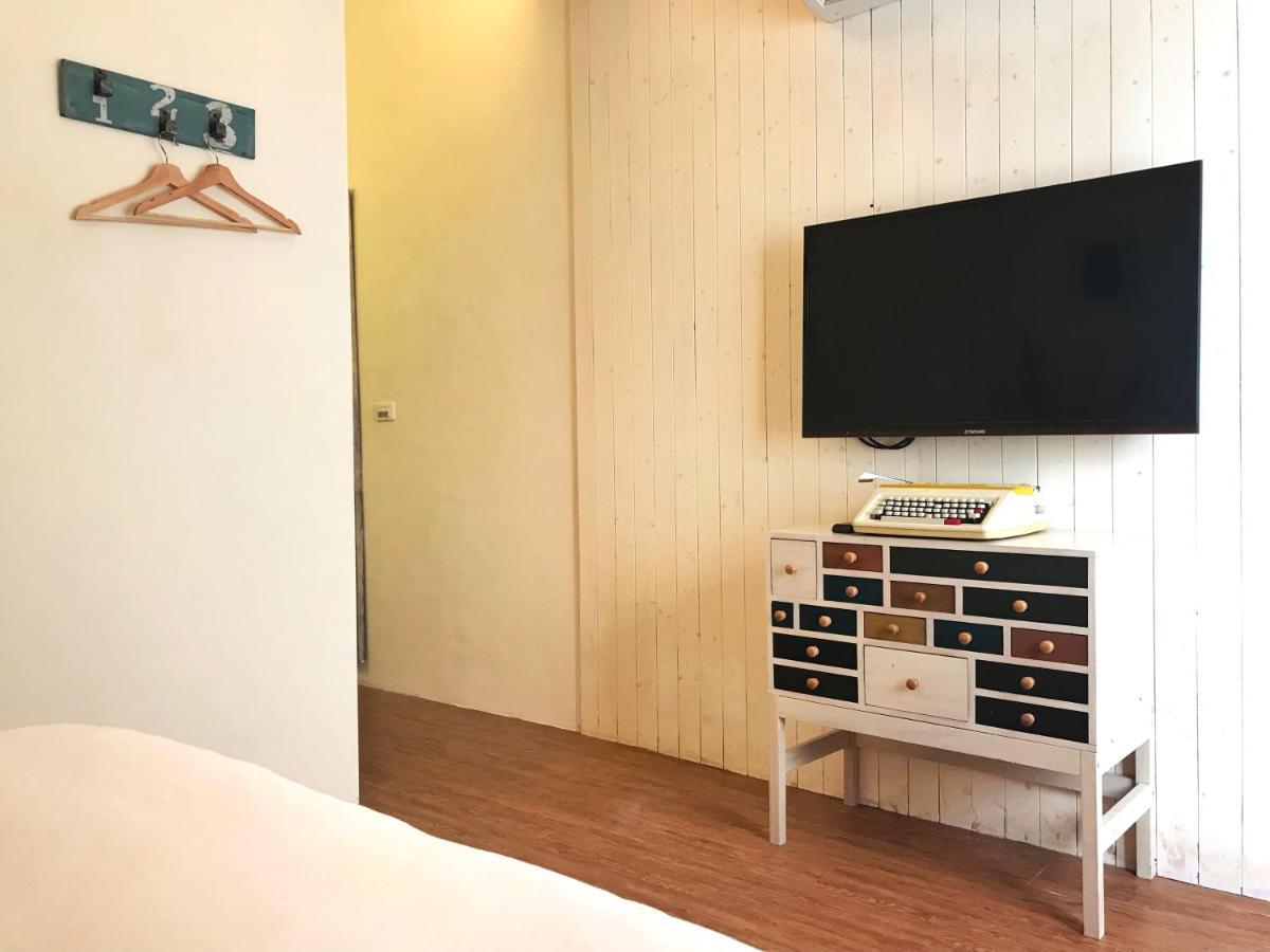 墾丁寵物友善 鐵宿 Tetsu B&B 南湾 外观 照片