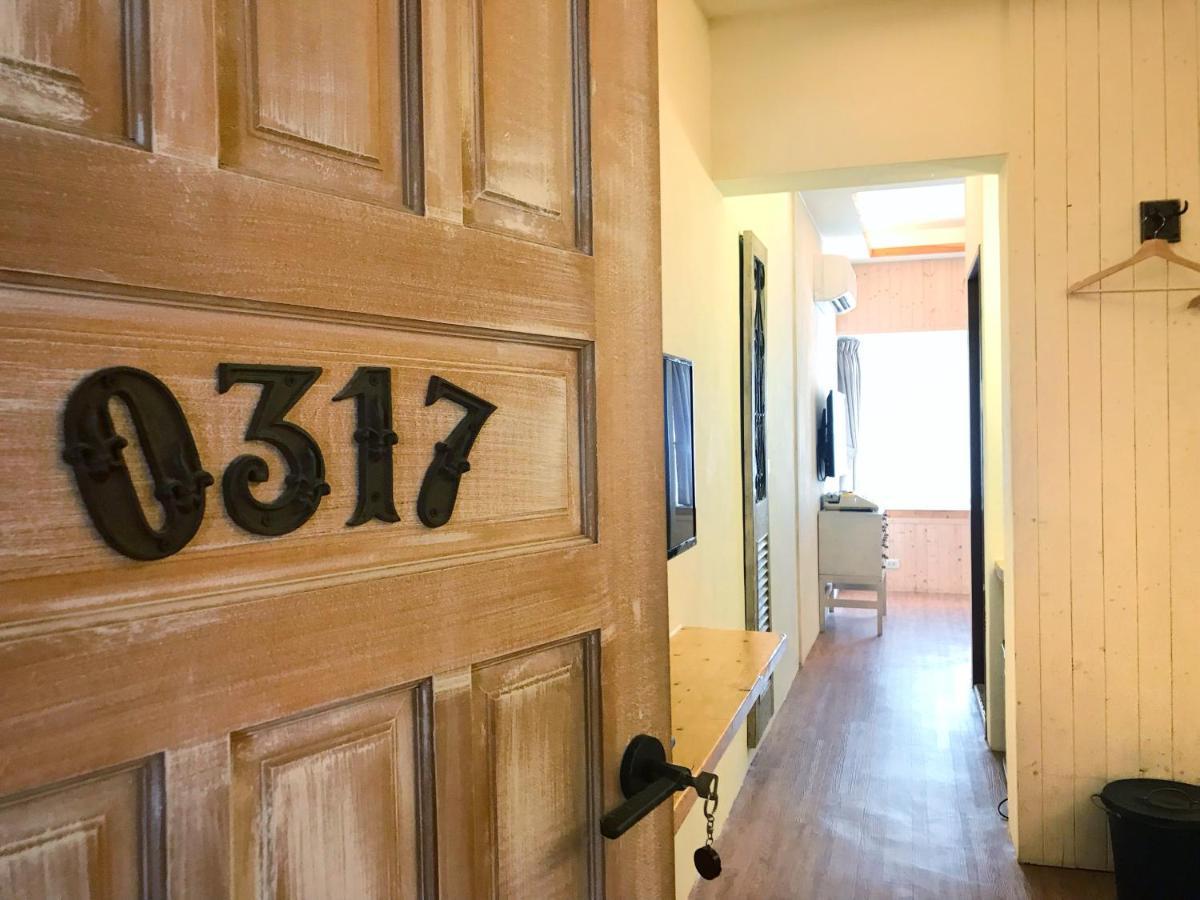 墾丁寵物友善 鐵宿 Tetsu B&B 南湾 外观 照片