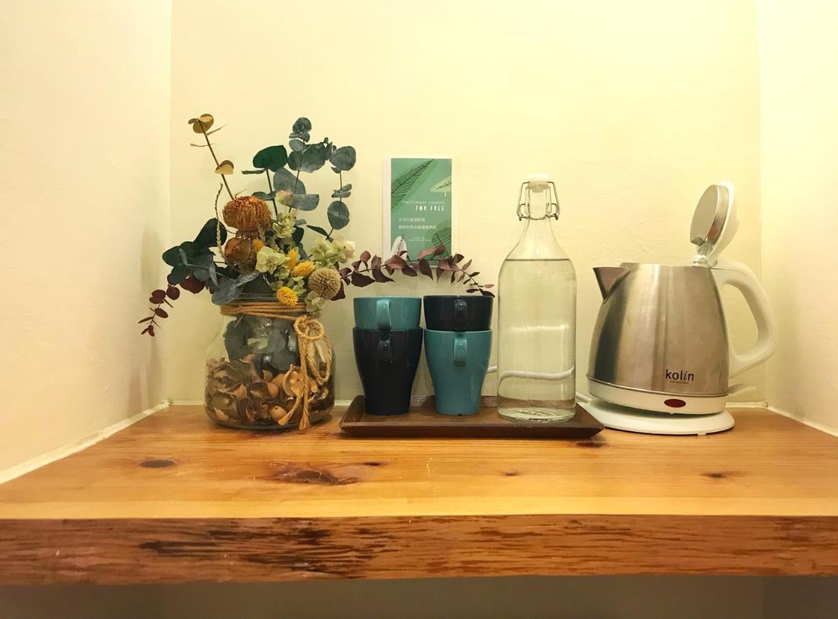墾丁寵物友善 鐵宿 Tetsu B&B 南湾 外观 照片