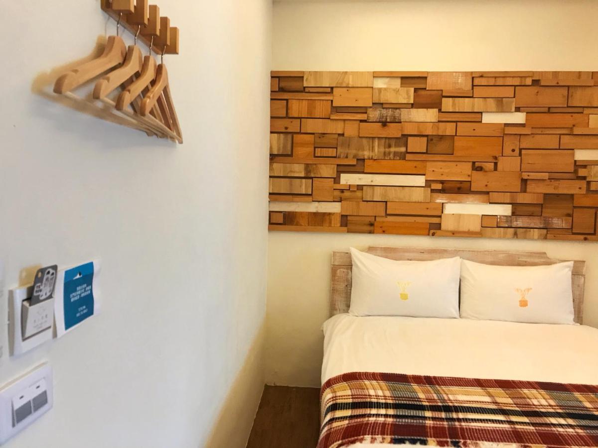墾丁寵物友善 鐵宿 Tetsu B&B 南湾 外观 照片