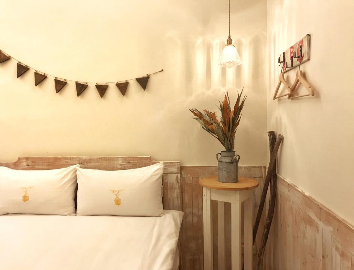 墾丁寵物友善 鐵宿 Tetsu B&B 南湾 外观 照片