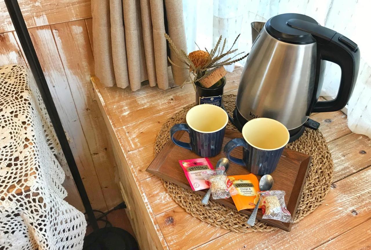 墾丁寵物友善 鐵宿 Tetsu B&B 南湾 外观 照片
