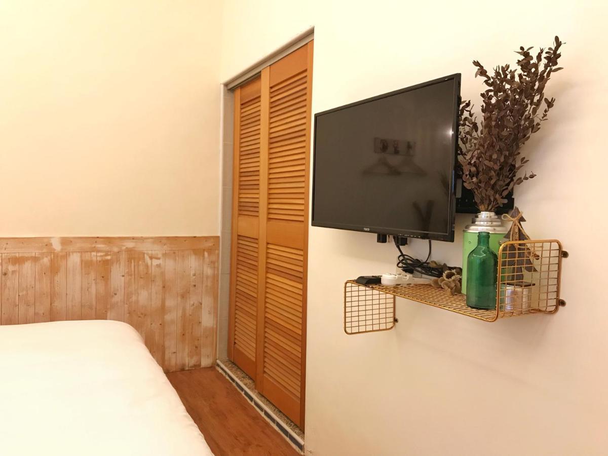 墾丁寵物友善 鐵宿 Tetsu B&B 南湾 外观 照片