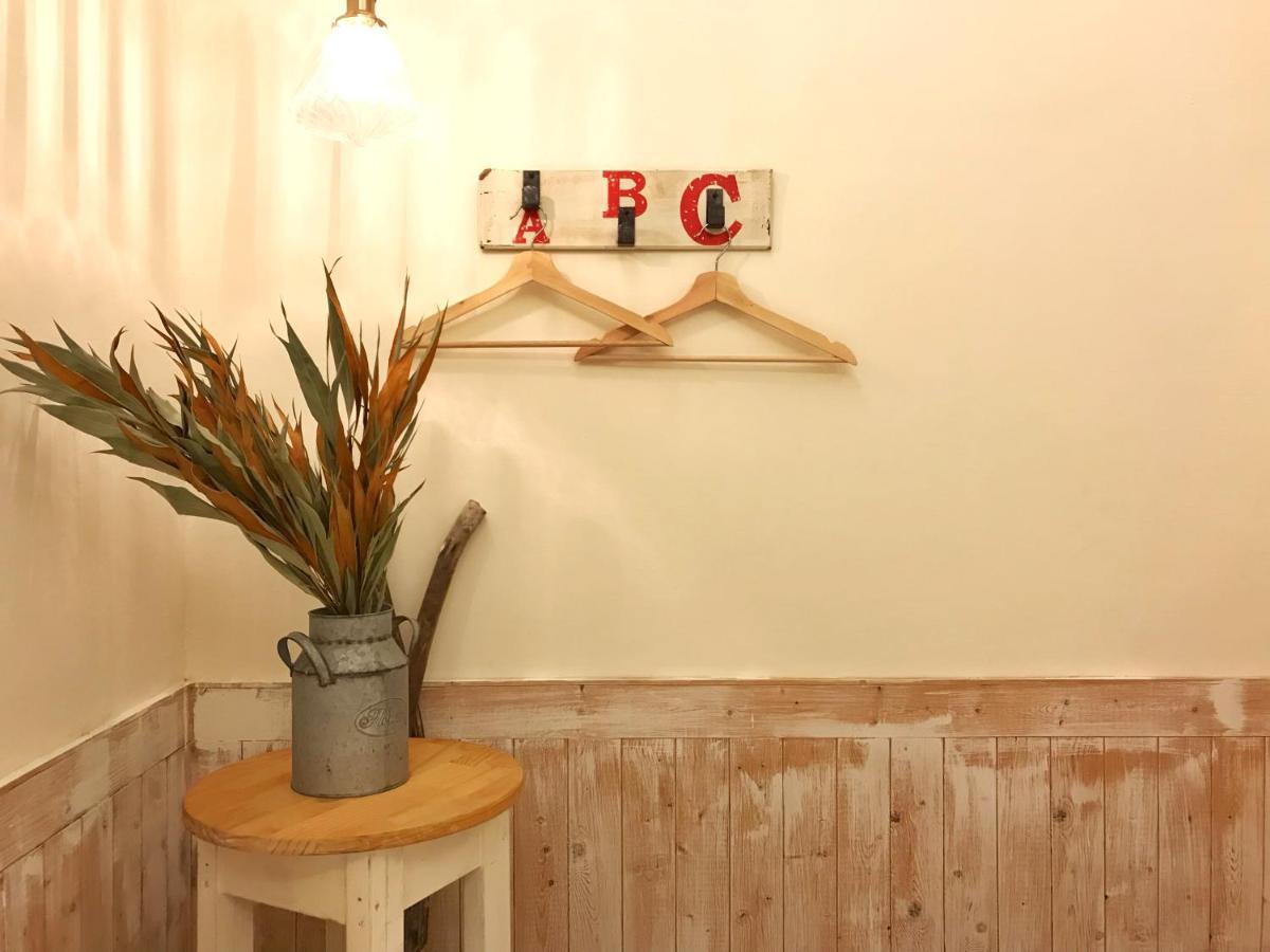 墾丁寵物友善 鐵宿 Tetsu B&B 南湾 外观 照片
