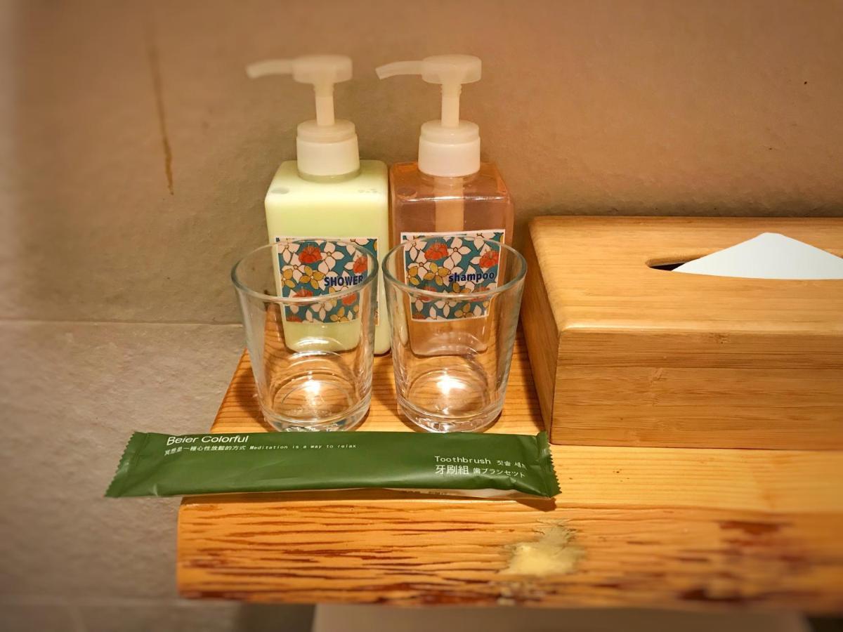墾丁寵物友善 鐵宿 Tetsu B&B 南湾 外观 照片